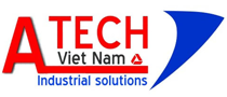 Logo Atech Viet Nam