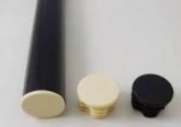 Nút Nhựa Bịt Đầu Ống Phi 28mm