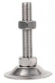 Chân tăng chỉnh Inox 304