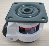 Bánh Xe FOOT MASTER GD-120F
