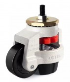 BÁNH XE FOOT MASTER GD-40S