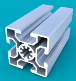 Nhôm Định Hình 50x50