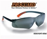 Kính bảo hộ an toàn màu đen Proguard