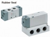 5 Port Air Operated Valve VFA Series