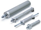 Air Cylinder CG1 Series