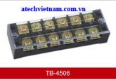 Cầu đấu điện TB-4506